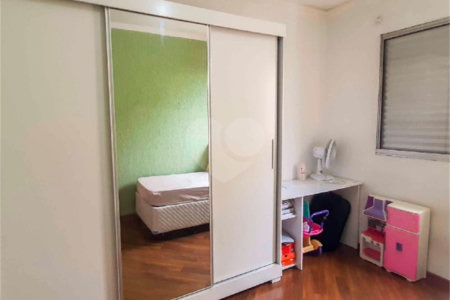 Apartamento à venda com 2 quartos em Chácara Ondas Verdes, Cotia, SP