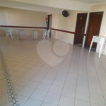 Apartamento à venda com 2 quartos em Vila Constança, São Paulo, SP