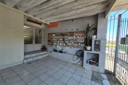 Casa Térrea à venda com 2 quartos em Vila Lageado, São Paulo, SP