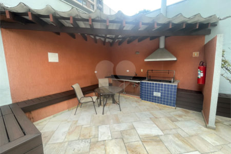 Apartamento para alugar com 1 suíte em Pinheiros, São Paulo, SP
