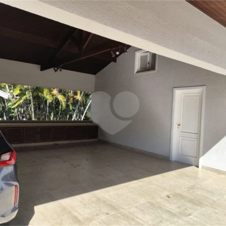 Casa à venda com 4 suítes em Marambaia, Vinhedo, SP