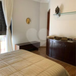 Apartamento à venda com 4 suítes em Santana, São Paulo, SP