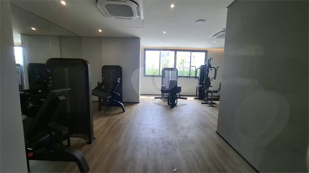 Apartamento à venda com 3 suítes em Vila Pirajussara, São Paulo, SP