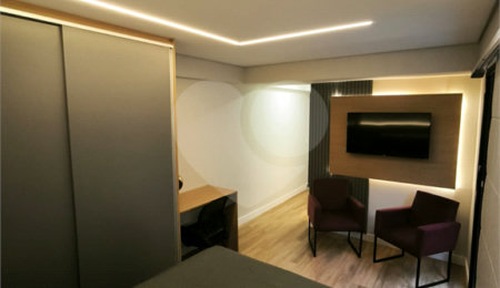 Apartamento à venda ou para alugar com 1 quarto em Vila Formosa, São Paulo, SP