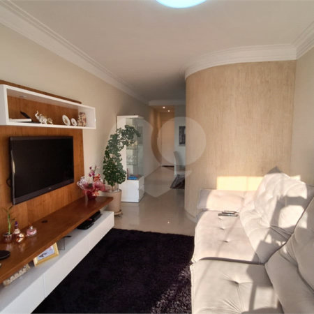 Apartamento à venda com 3 quartos, sendo 1 suíte, em Vila Maria Alta, São Paulo, SP
