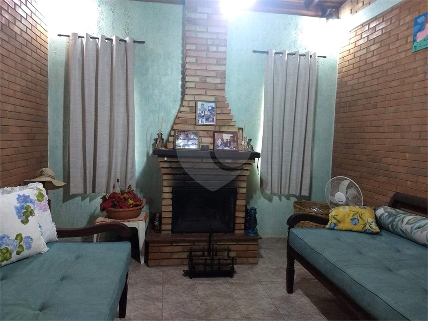 Chácara à venda com 4 quartos, sendo 2 suítes, em Serra da Cantareira, Mairiporã, SP
