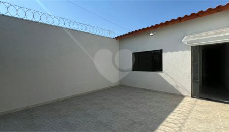 Casa à venda com 2 quartos, sendo 1 suíte,  em Parque São Bento, Sorocaba, SP