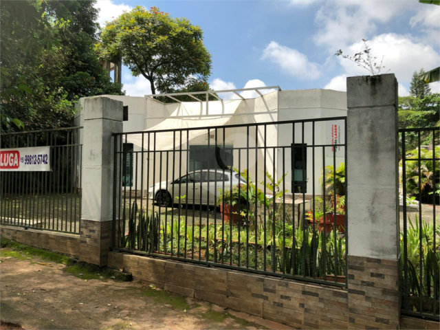 Salão Comercial para alugar em Santo Amaro, São Paulo, SP