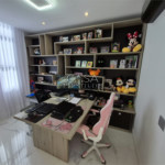 Casa em condomínio à venda com 4 quartos, sendo 3 suítes, em Iporanga, Sorocaba, SP