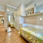 Apartamento à venda com 3 suítes em Jardim Portal da Colina, Sorocaba, SP