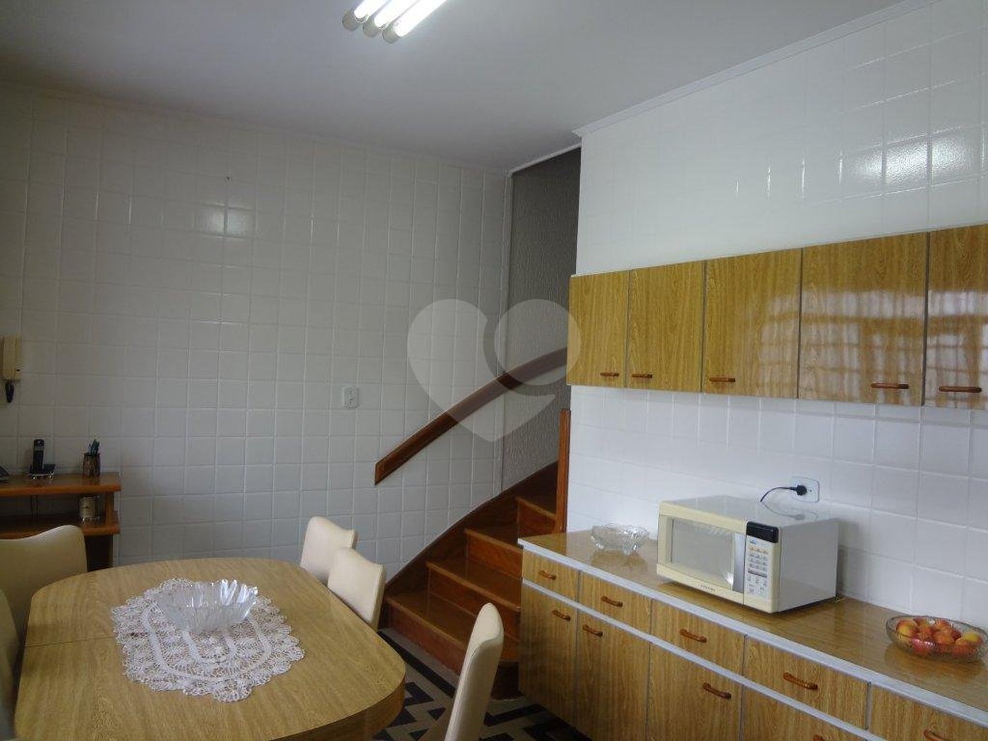 Sobrado à venda com 3 quartos em Santana, São Paulo, SP