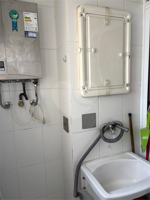 Apartamento à venda com 3 quartos, sendo 1 suíte, em Jaguaré, São Paulo, SP