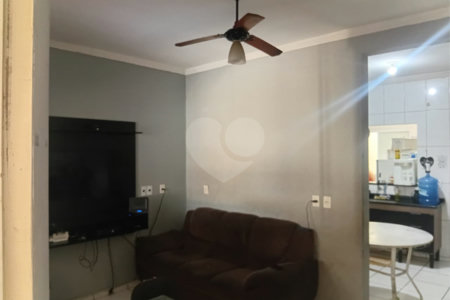 Casa à venda com 2 quartos em Ipanema Ville, Sorocaba, SP