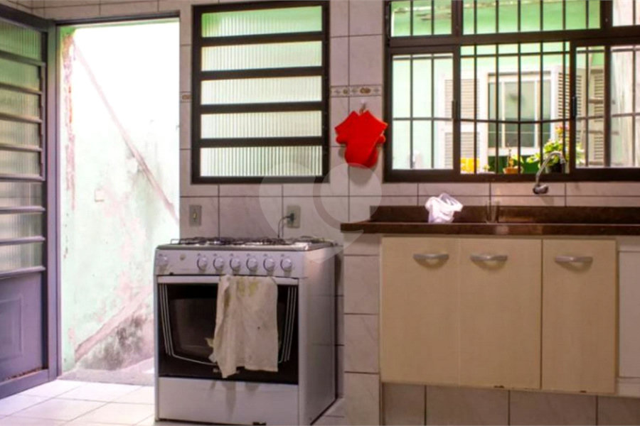 Sobrado à venda com 2 quartos em Santana, São Paulo, SP