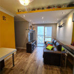 Apartamento à venda com 2 quartos no Centro, Diadema, SP