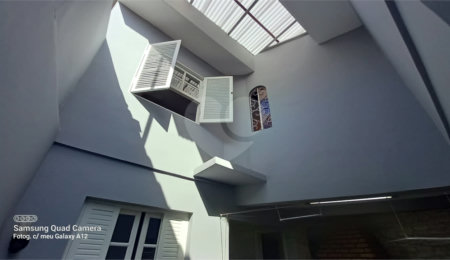 Sobrado à venda com 4 quartos, sendo 1 suíte,  em Tremembé, São Paulo, SP