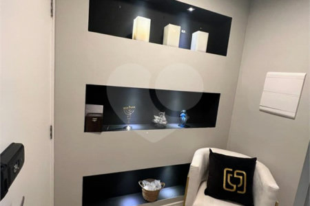 Apartamento à venda com 3 quartos, sendo 2 suítes, em Vila Andrade, São Paulo, SP