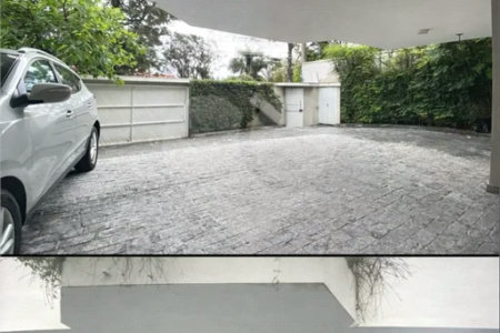Sobrado à venda ou para alugar com 4 suítes em MORUMBI, São Paulo, SP