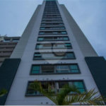 Apartamento à venda com 1 suíte em Vila Olímpia, São Paulo, SP