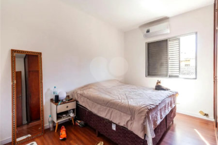 Casa de Vila à venda ou para alugar com 3 quartos em PINHEIROS, São Paulo, SP