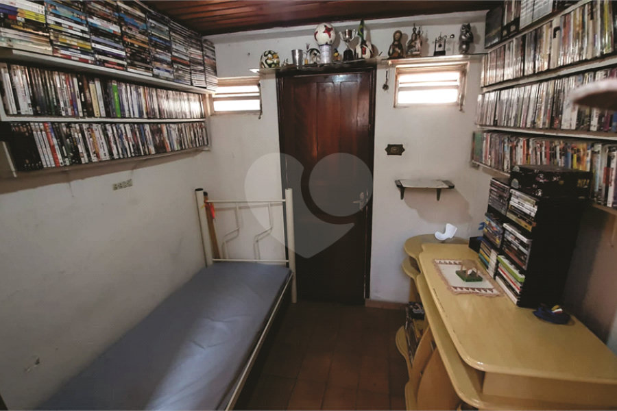 Casa Térrea à venda com 3 quartos em Limão, São Paulo, SP