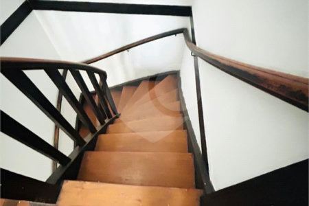 Casa à venda com 4 quartos em Tijuca, Rio de Janeiro, RJ