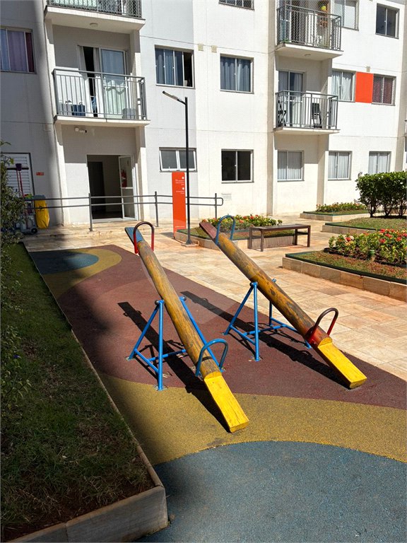 Apartamento à venda com 2 quartos em Vila Inglesa, São Paulo, SP