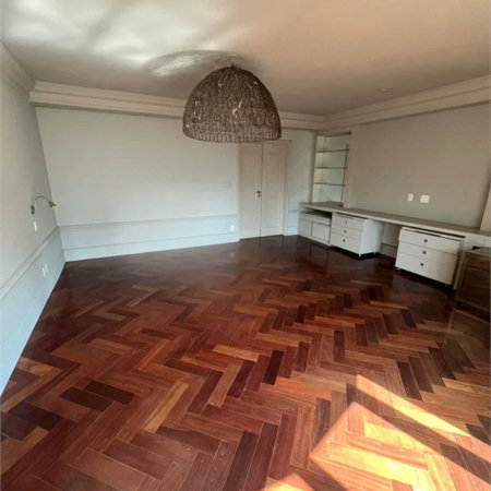 Apartamento para alugar com 4 suítes em Jardim Morumbi, São Paulo, SP