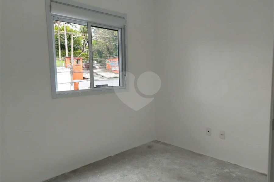 Apartamento-Residencial tremembe-Novo
