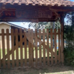 Chácara no Lagoa Dourada .