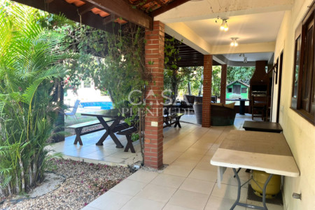 Casa em condomínio à venda com 3 quartos, sendo 1 suíte,  em Itapecerica, Salto, SP