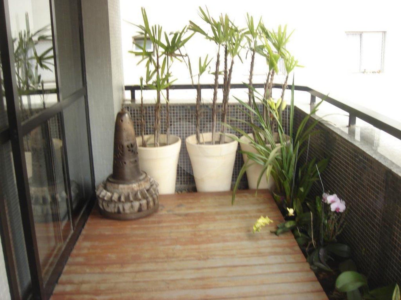 Apartamento à venda com 4 quartos, sendo 2 suítes, em Santa Teresinha, São Paulo, SP