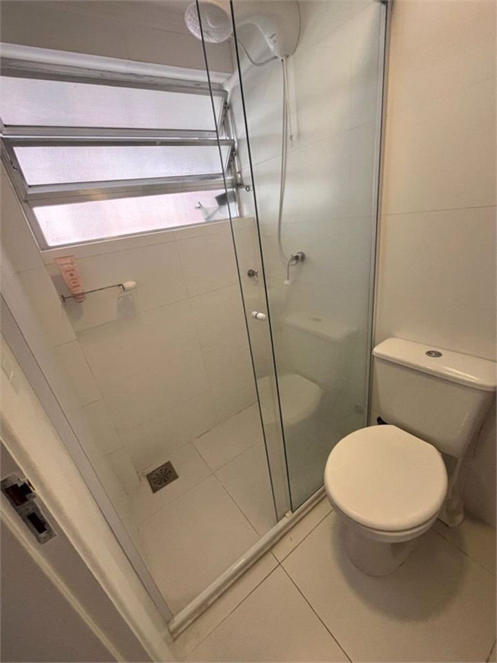 Apartamento Residencial à venda, Gonzaga, Santos - AP0199.