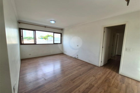 Apartamento à venda com 3 quartos em Vila Leopoldina, São Paulo, SP