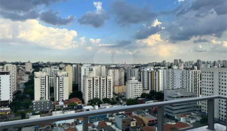 Apartamento para alugar com 1 quarto em Planalto Paulista, São Paulo, SP