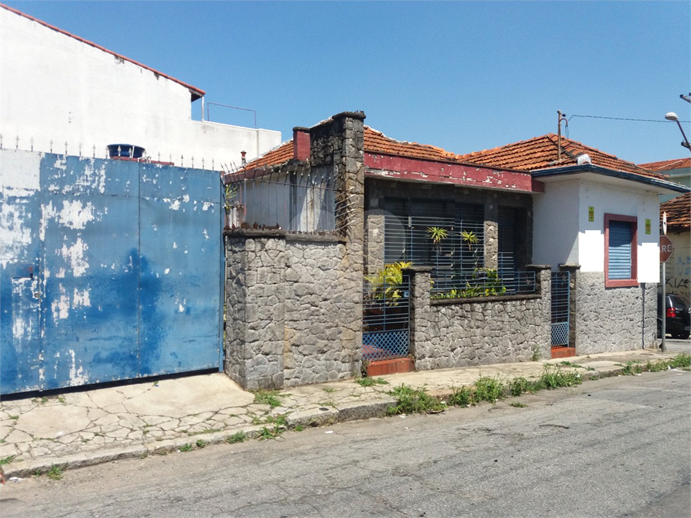 Sobrado à venda com 1 quarto em Tucuruvi, São Paulo, SP