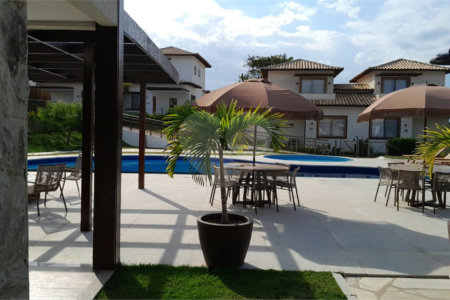 Casa à venda com 4 quartos, sendo 2 suítes, em Manguinhos, Armação dos Búzios, RJ