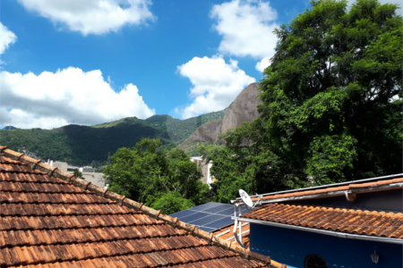 Casa à venda com 5 quartos, sendo 1 suíte, em Grajaú, Rio de Janeiro, RJ