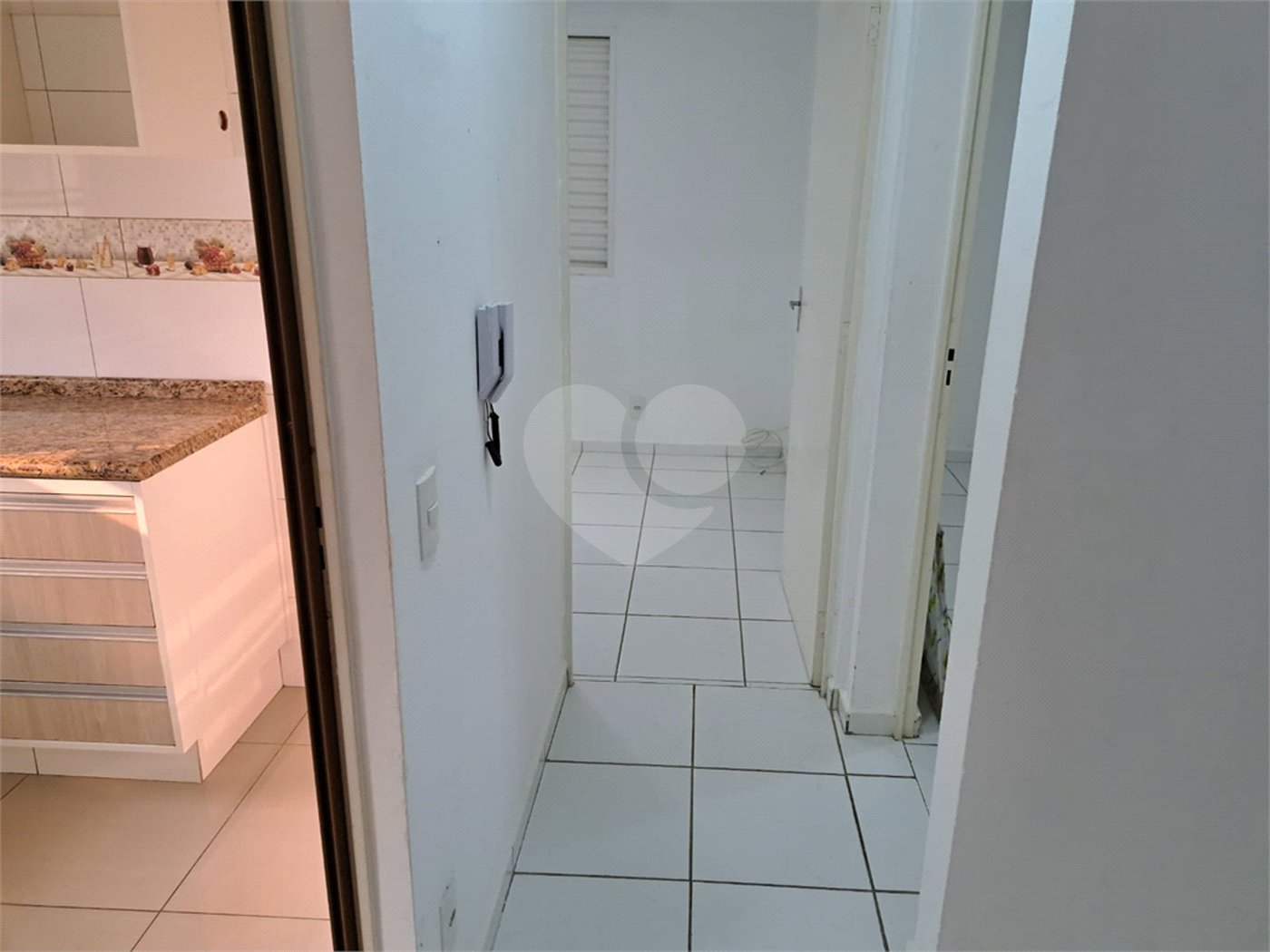 Apartamento à venda com 2 quartos em Jardim Doutor Júlio de Mesquita Filho, Bragança Paulista, SP