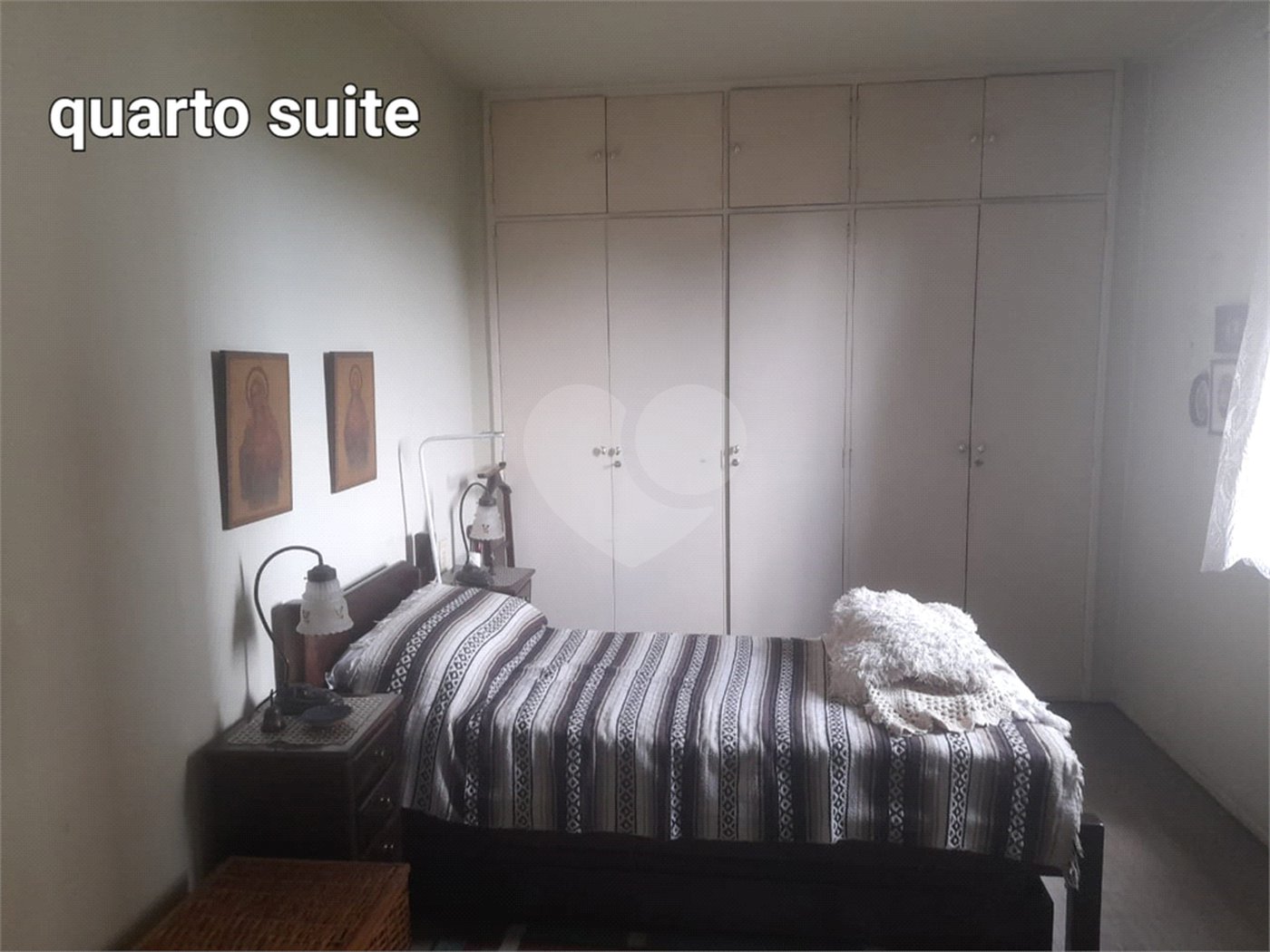 Apartamento à venda com 3 quartos, sendo 1 suíte, em Vila Pirajussara, São Paulo, SP