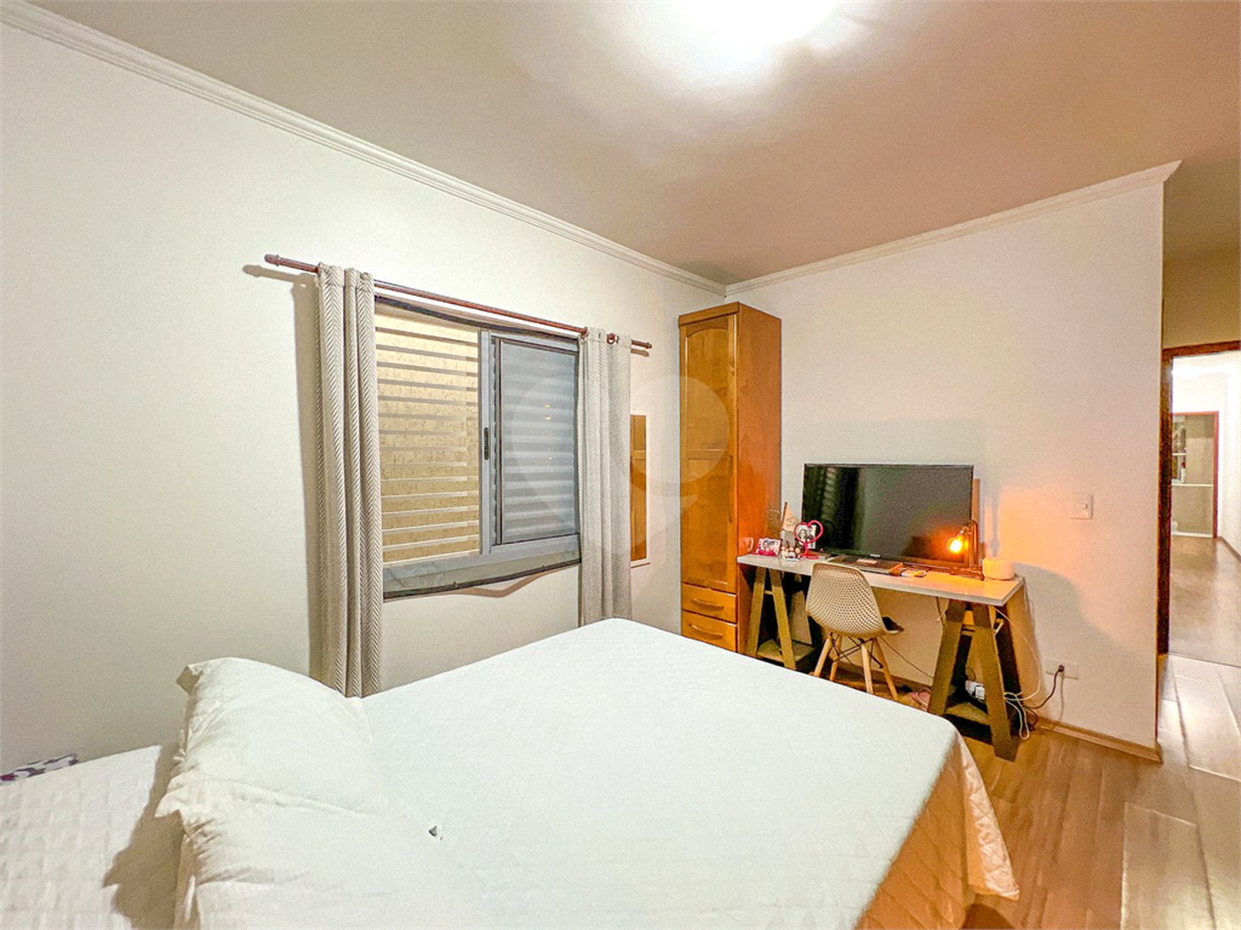 Casa à venda com 3 quartos, sendo 1 suíte,  no condomínio 658, São Paulo - SP