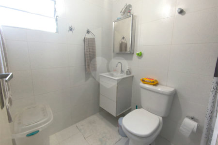 Apartamento à venda com 2 quartos em Jardim Leonor Mendes de Barros, São Paulo, SP