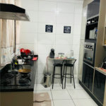 Casa à venda com 2 quartos no condomínio Villaggio Victoria, São Paulo - SP