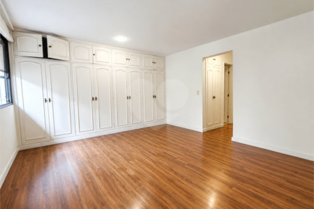 Apartamento à venda com 2 suítes em Lagoa, Rio de Janeiro, RJ