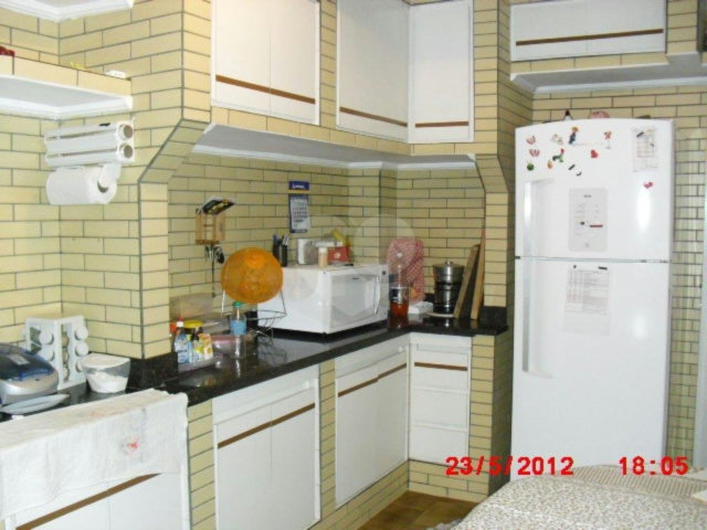 Sobrado à venda com 3 quartos, sendo 1 suíte,  em Jaçanã, São Paulo, SP