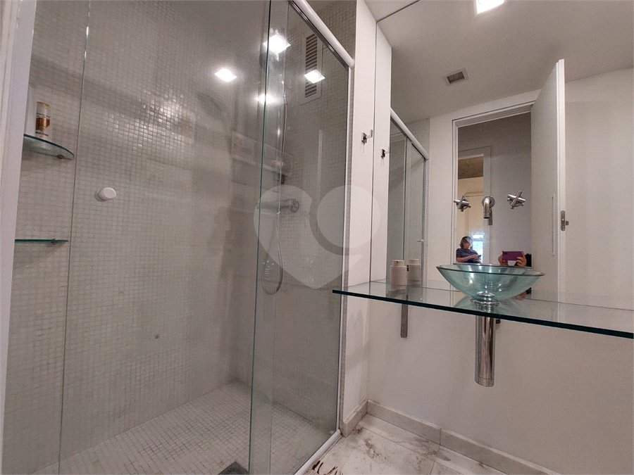 Apartamento à venda com 2 quartos em Vila Leopoldina, São Paulo, SP