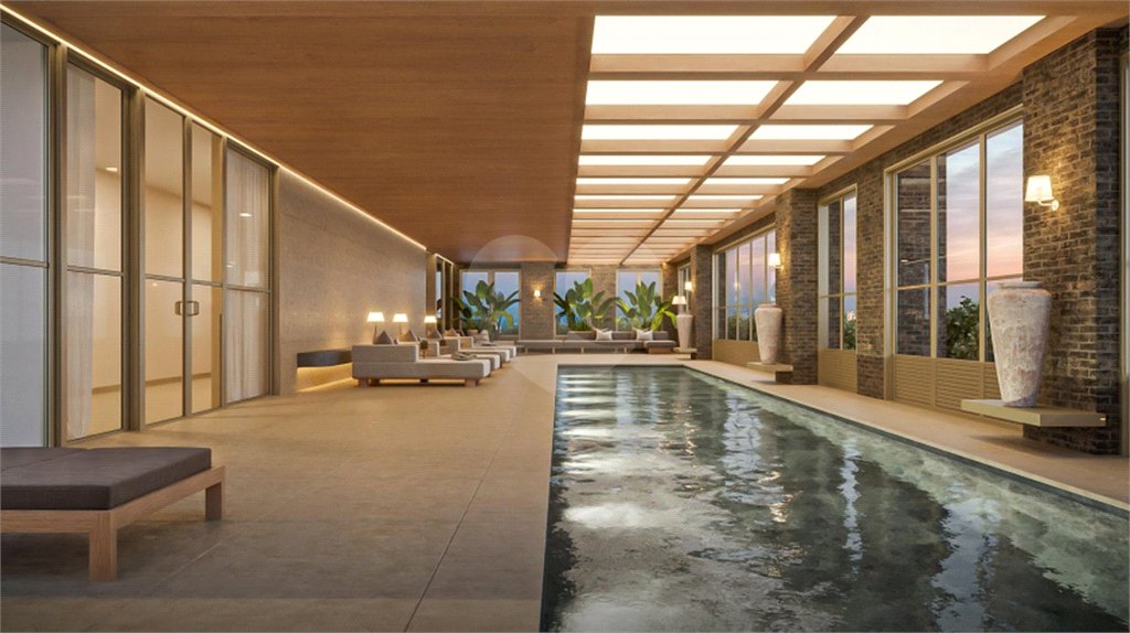 Apartamento à venda com 4 suítes em Ibirapuera, São Paulo, SP