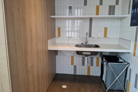 Studio para alugar com 1 suíte em Campo Belo, São Paulo, SP