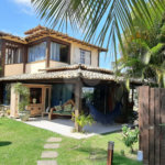 Casa para alugar com 5 suítes em Geribá, Armação dos Búzios, RJ