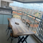 Apartamento à venda com 2 quartos, sendo 1 suíte, em Parada Inglesa, São Paulo, SP
